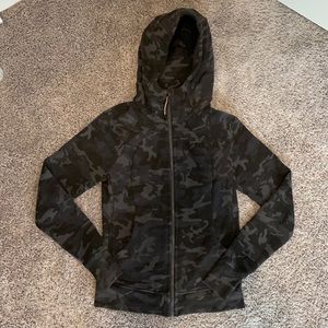 Lululemon Scuba Hoodie